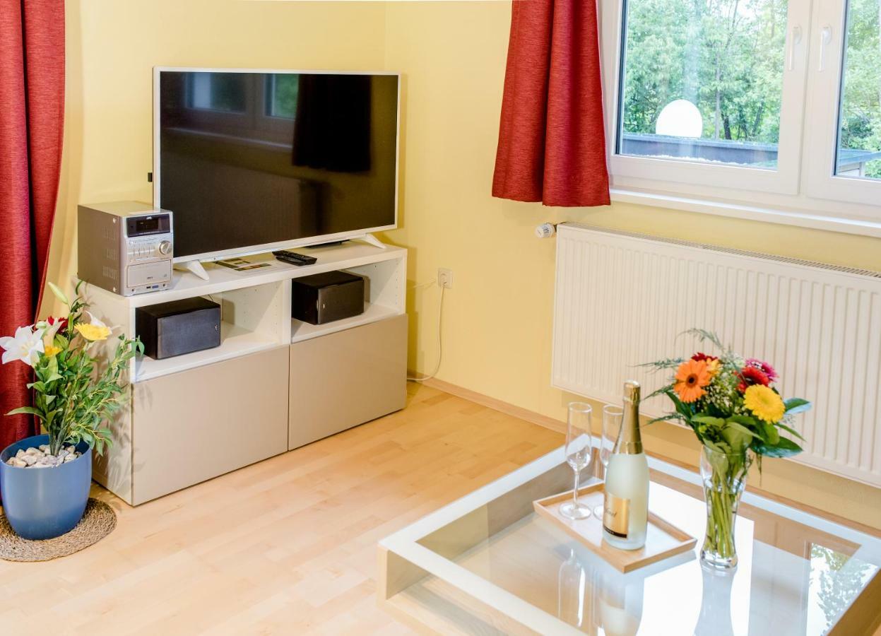 Ferienhaus Mountain View Spital Am Pyhrn Buitenkant foto
